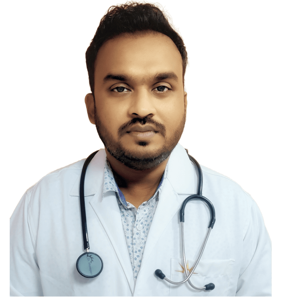 Dr. Srikanth Dikkala Oncologist